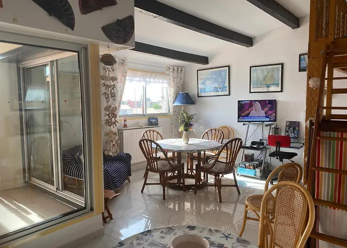 Bel Les Roches Brunes Vue Appartement
