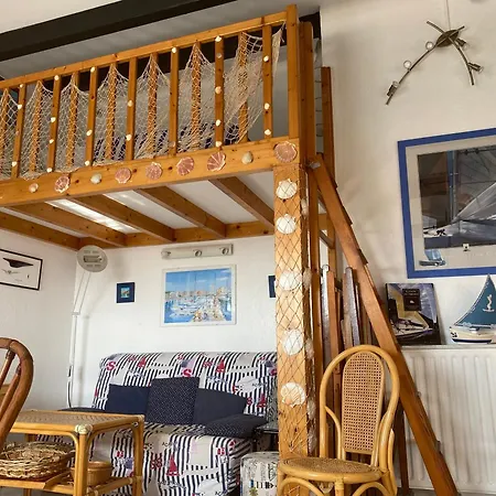 Appartamento Bel Les Roches Brunes Vue